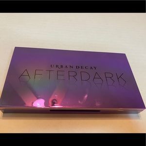 Urban Decay Afterdark